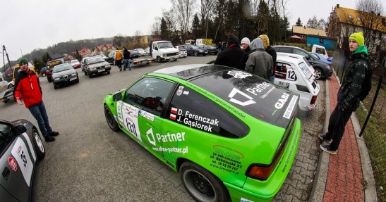 IV Memoriał Kuliga i Bublewicza dla Amatorów 2014